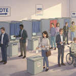 What the White House Act to Nationalize Voting Means for You