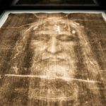 Experts Claim Face on the Shroud of Turin is not human