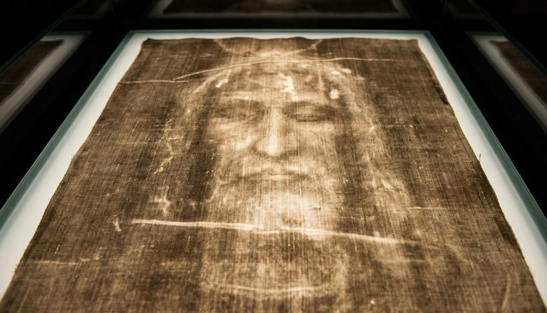 Shroud of Turin