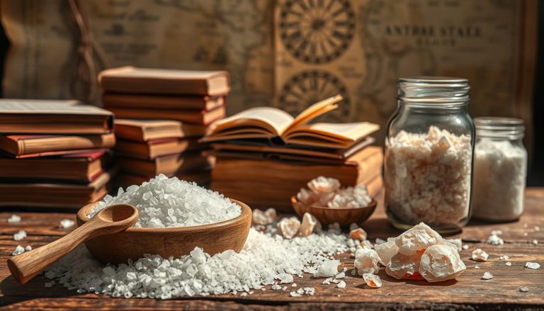 The history of Salt and all its uses in todays day and age and its prepper value
