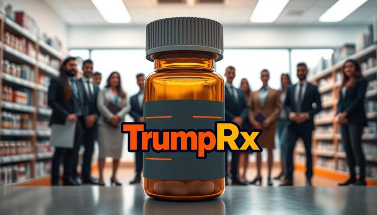 TrumpRx