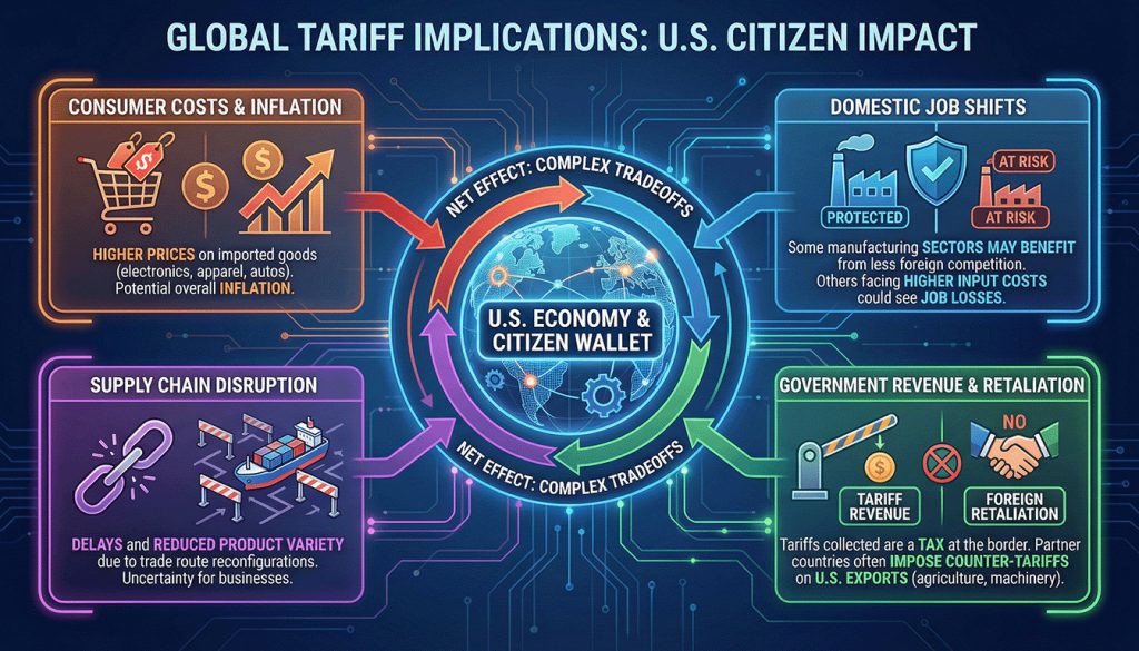 global tariffs global tariffs