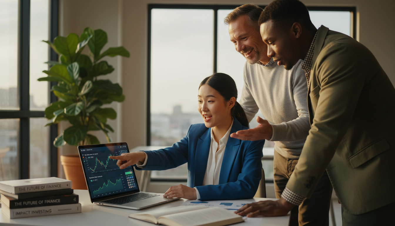 Beginner’s Guide to Smart Investing in 2026