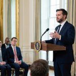 Death Threats Targeting Vice President JD Vance: Man in Custody