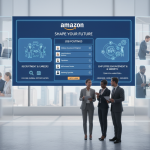 Amazon Announces 2026 Layoffs: Is the Job Market Struggling?