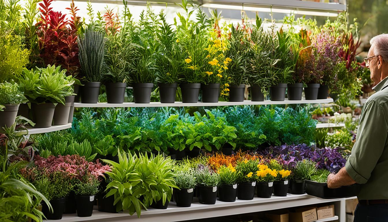 Gardening Tips plant selection Gardening Tips