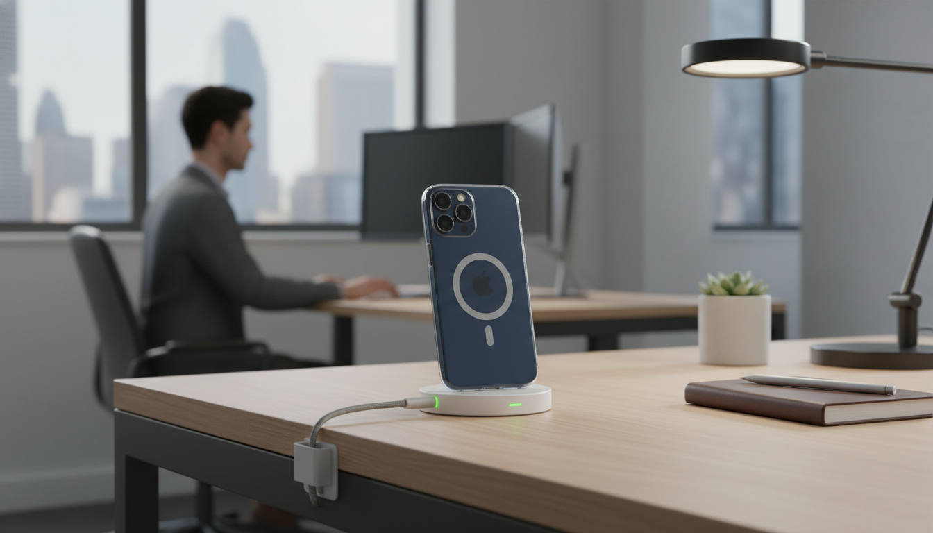 Does MagSafe Damage Battery Health