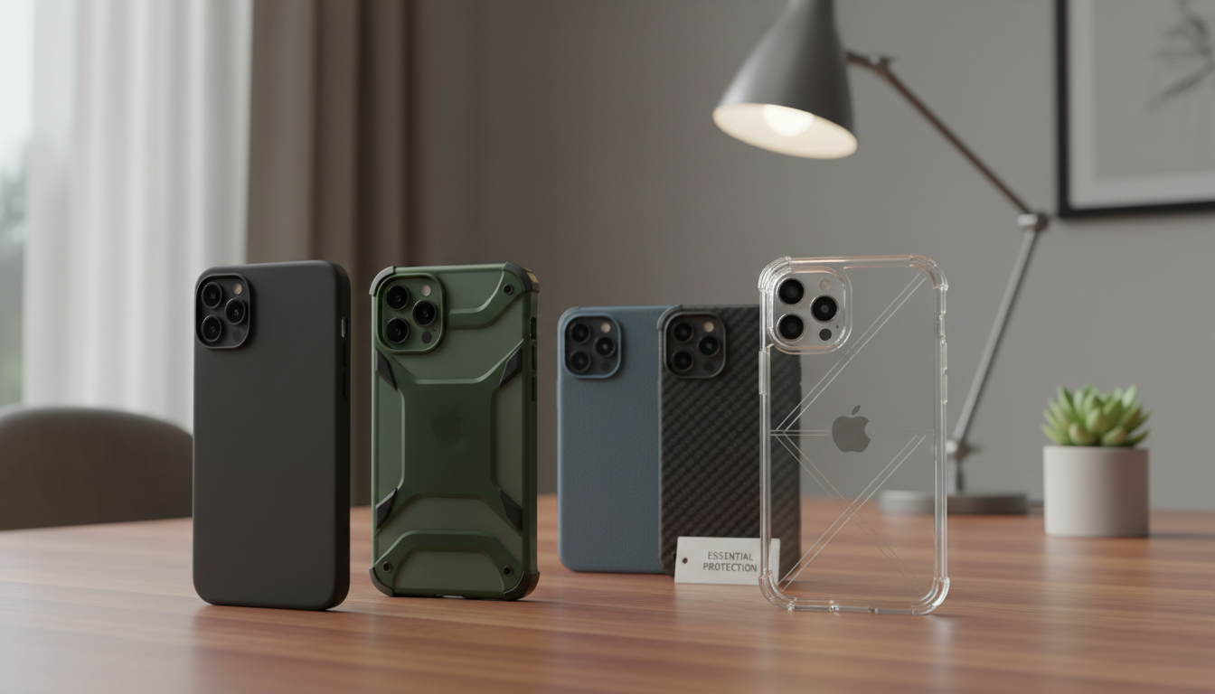 Best iPhone 17 Cases Under $50 Best iPhone 17 Cases Under $50