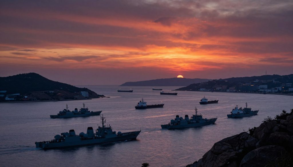 Marines Heading to Middle East Marines Heading to Middle East