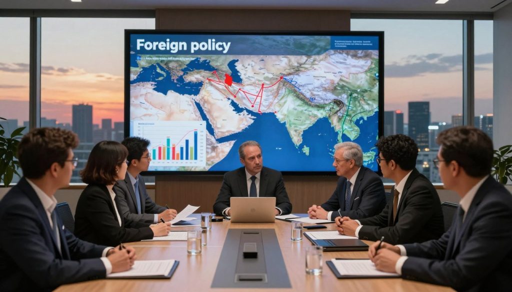 Iran Conflict Iran Conflict