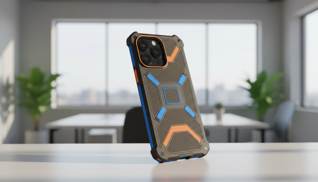 Best iPhone 17 Cases for Drop Protection (2026 Guide) Best iPhone 17 Cases for Drop Protection (2026 Guide)