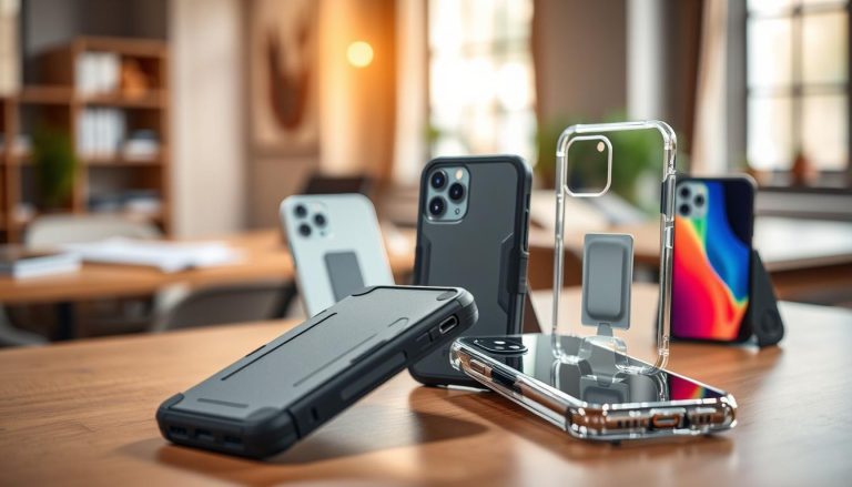 Best Iphone 17 drop protection