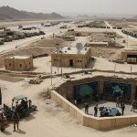 Allies Reluctant to Help in Iran Conflict as War Deepens.