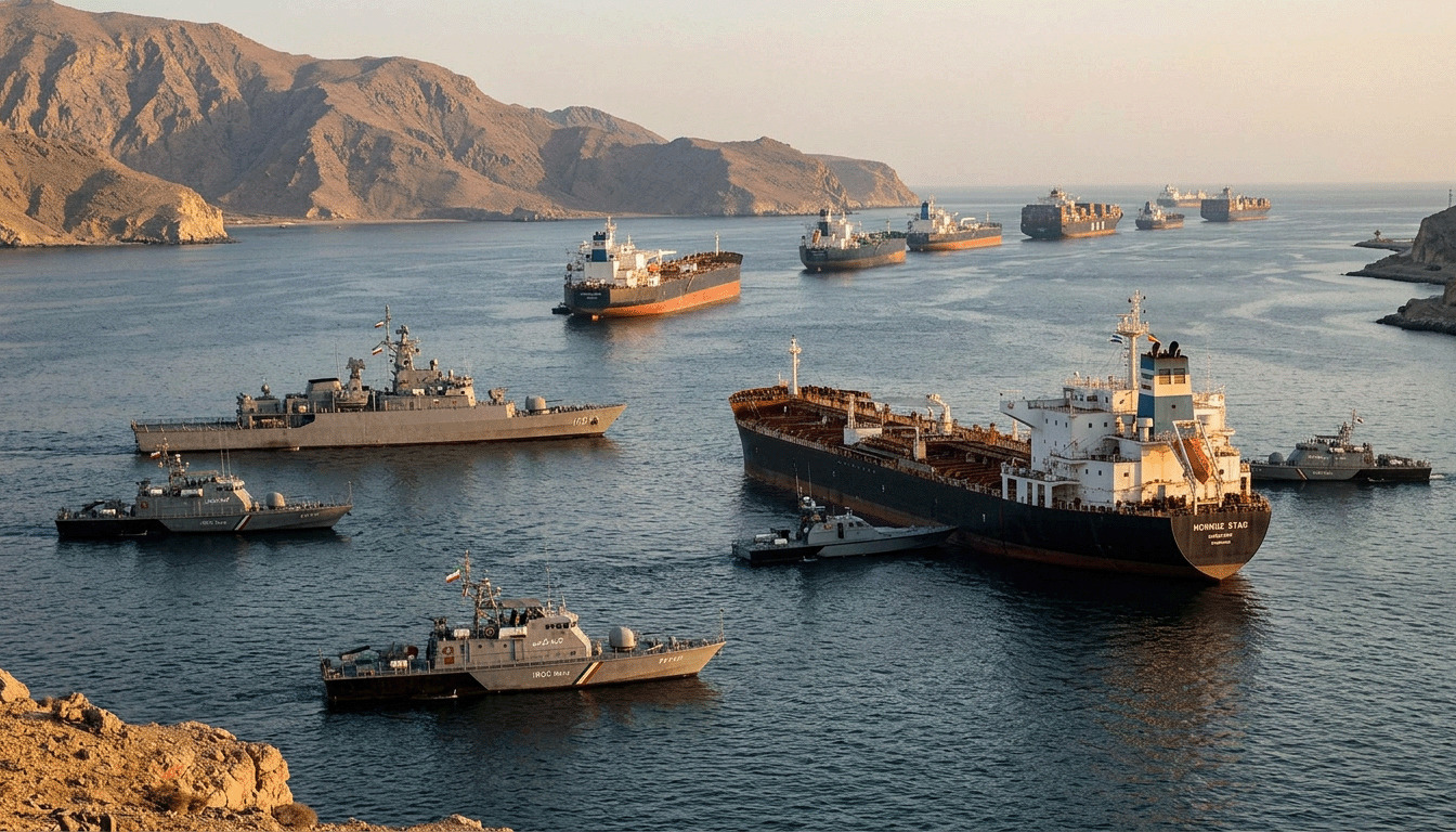 Iran War Week Five Iran War Week Five