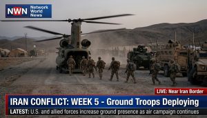 Iran War: Where We Are Now