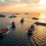 Soaring Oil Prices in the Strait of Hormuz