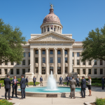 Accused Antifa Terrorists Convicted in Texas Case