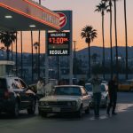 Oil Prices Jump After Iran-U.S. Confrontation.