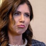 Kristi Noem Ousted as Homeland Security Chief.