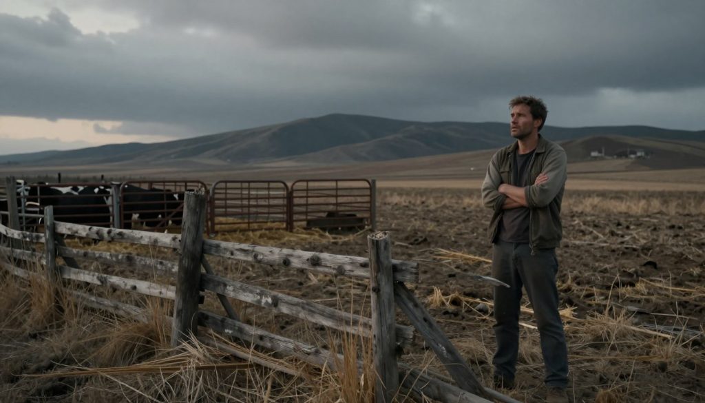 meat scarcity Meat Shortages