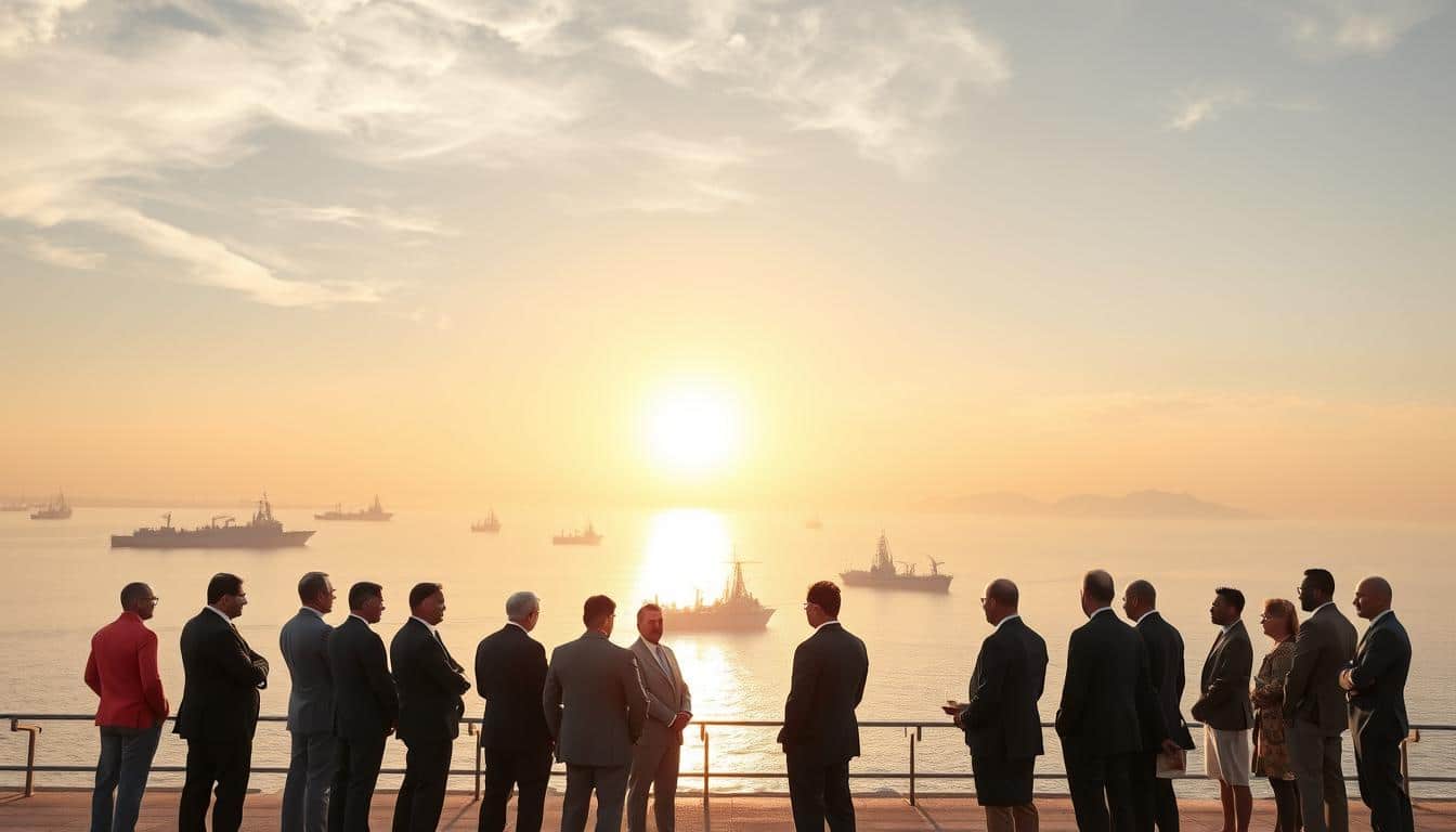 House Blocks Vote to End Iran War