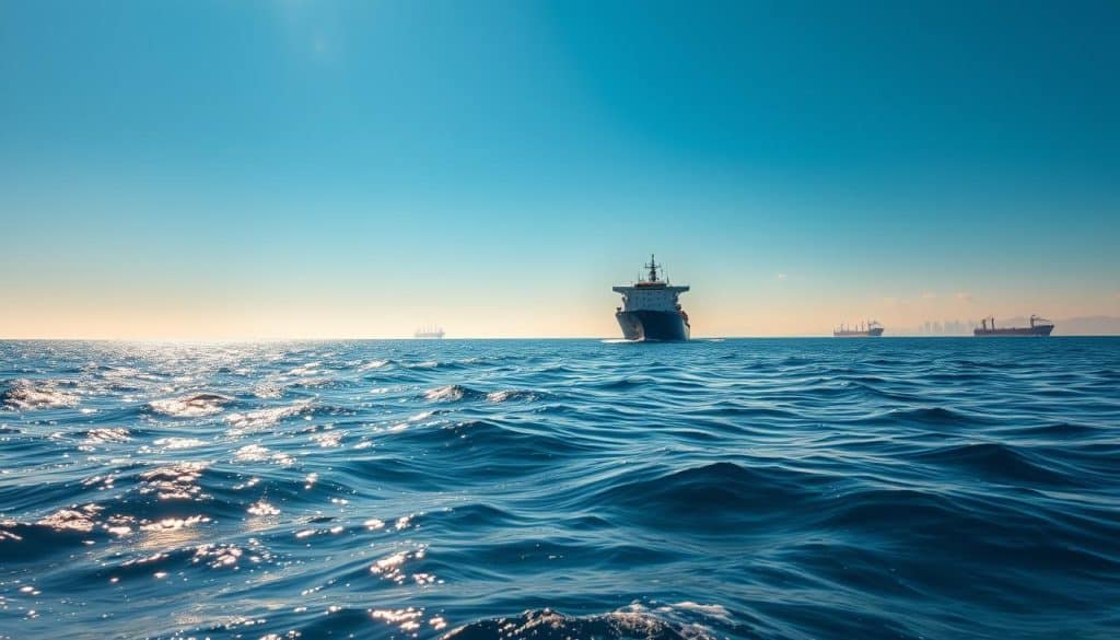 Iranian Foreign Minister Abbas Araghchi opens the Strait of Hormuz