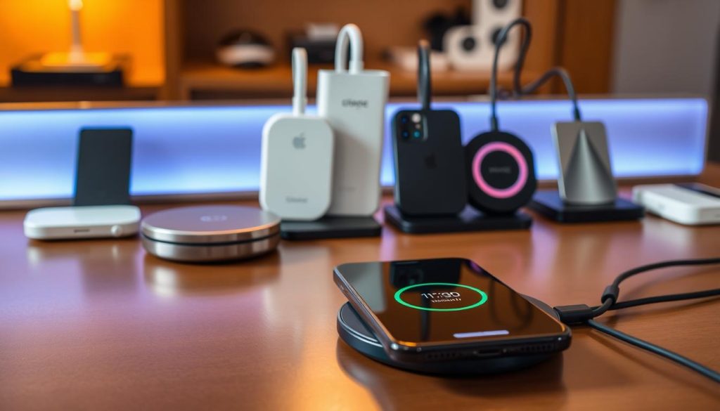 iPhone 17 Charging Speed Test: Wired vs MagSafe vs Wireless - Network ...