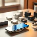 Best iPhone 17 Charging Setup for Home, Car, and Travel