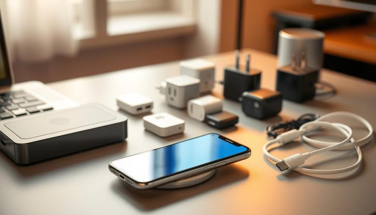 Best iPhone 17 Charging Setup