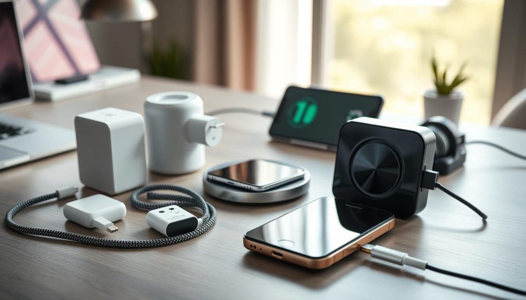 How to Charge iPhone 17 Faster