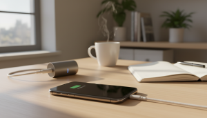 How to Charge iPhone 17 Faster