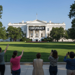 Online Conspiracy Theories