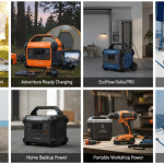 Best Portable Power Stations