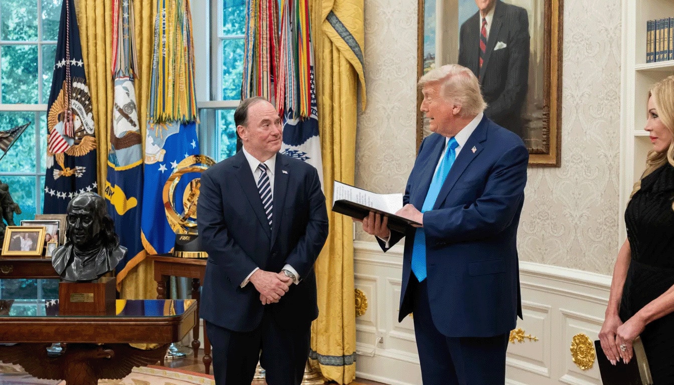 Secretary of the Navy