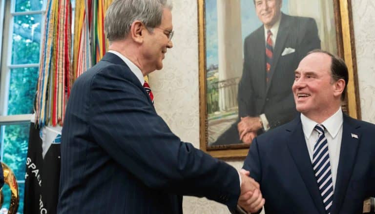 Secretary of the Navy