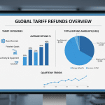 Tarriff Refunds now available