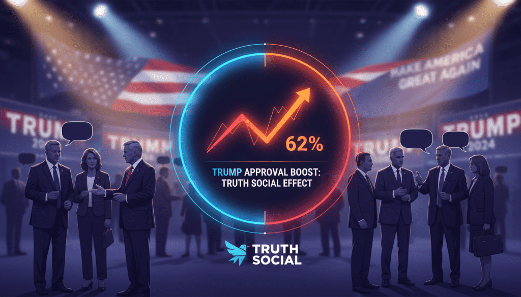 Trump's Poll Numbers