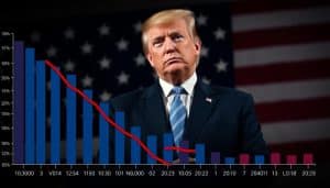 Trump's Poll Numbers