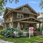 Real Estate: Early‑2026 Home Values