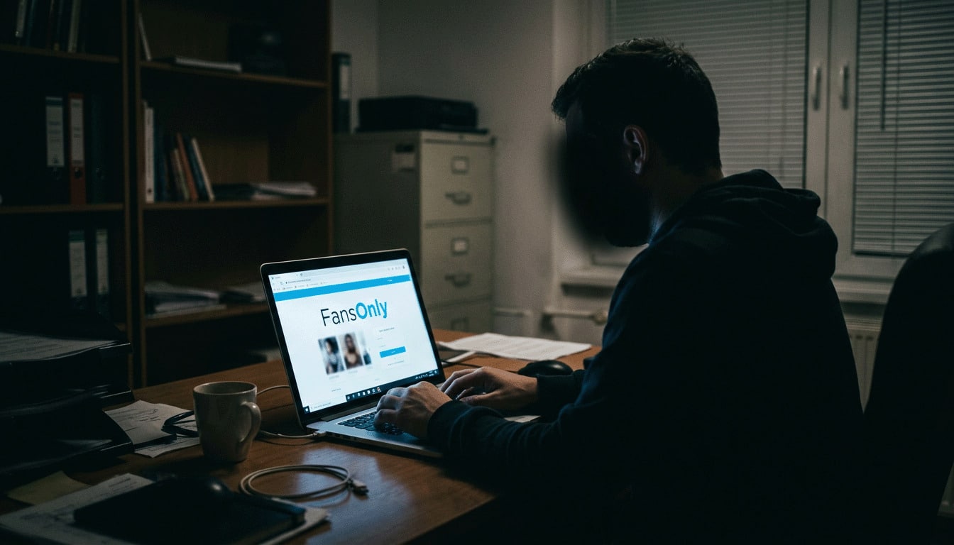 The Truth about "OnlyFans"