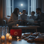 How to Survive a Power Outage: Essential Tips That Work