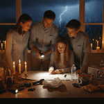 Power Outages Are Rising in the U.S. – Here’s How to Prepare
