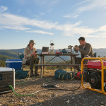 Portable Power Station vs Generator: Which Is Better in 2026?