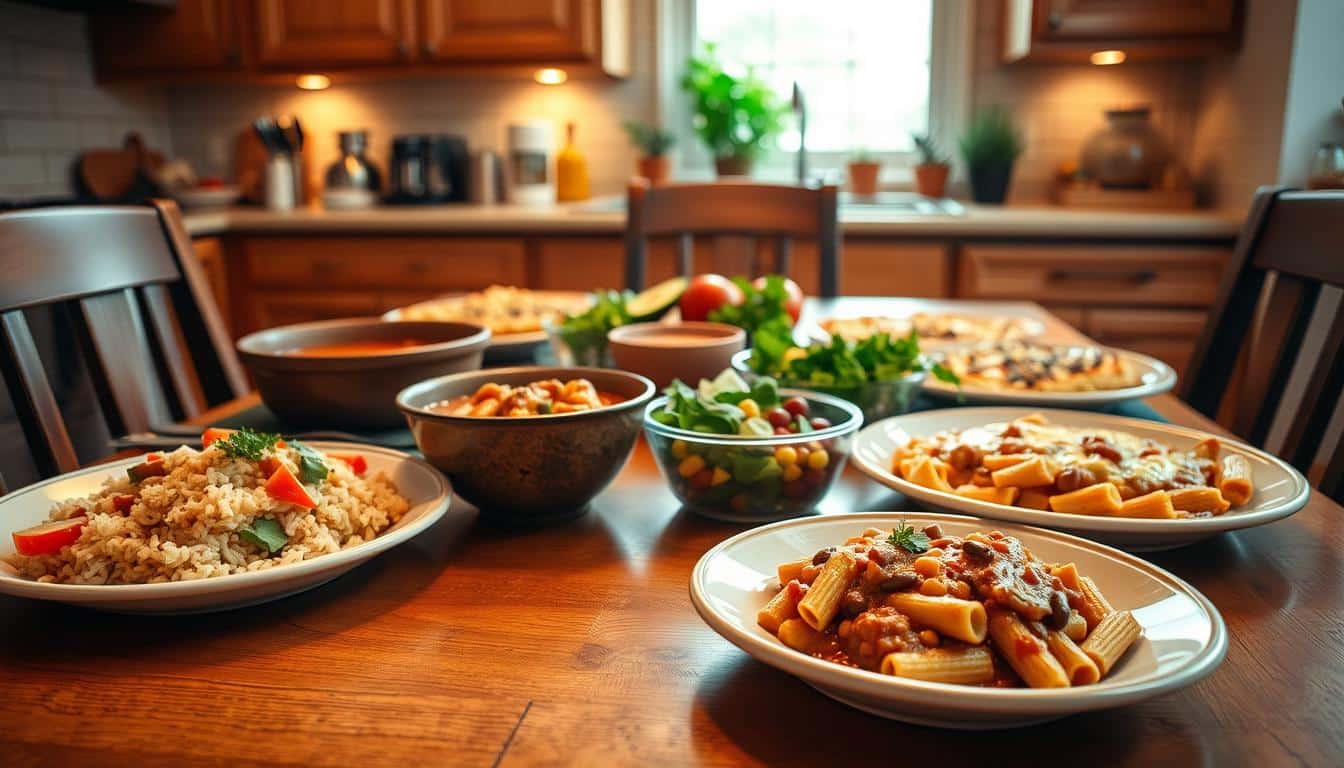 Feed a Family of Four on $20 a Day Feed a Family of Four on $20 a Day