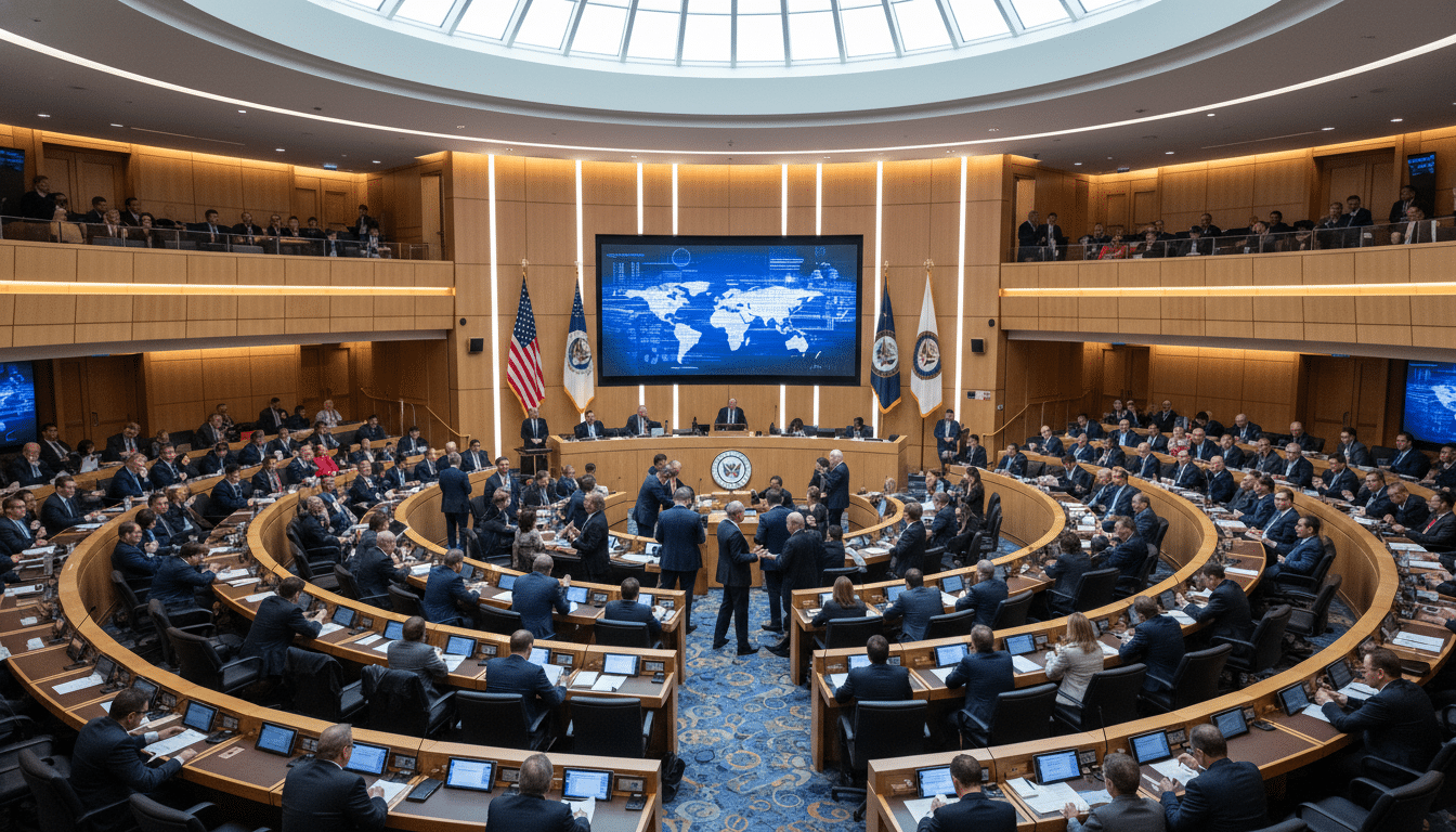 Anti-weaponization Bill