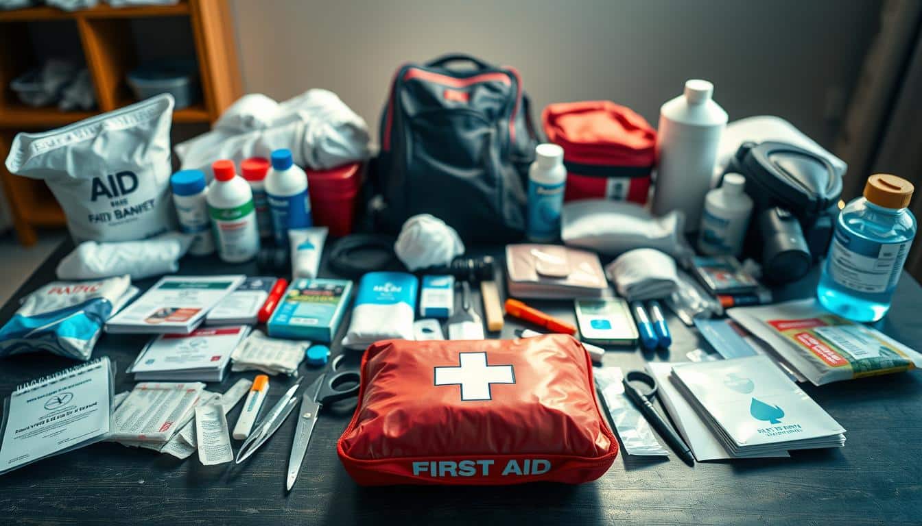 Emergency Preparedness
