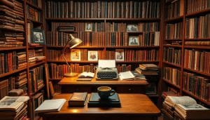 Building a Personal Archive