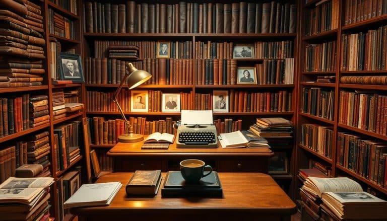 Building a Personal Archive