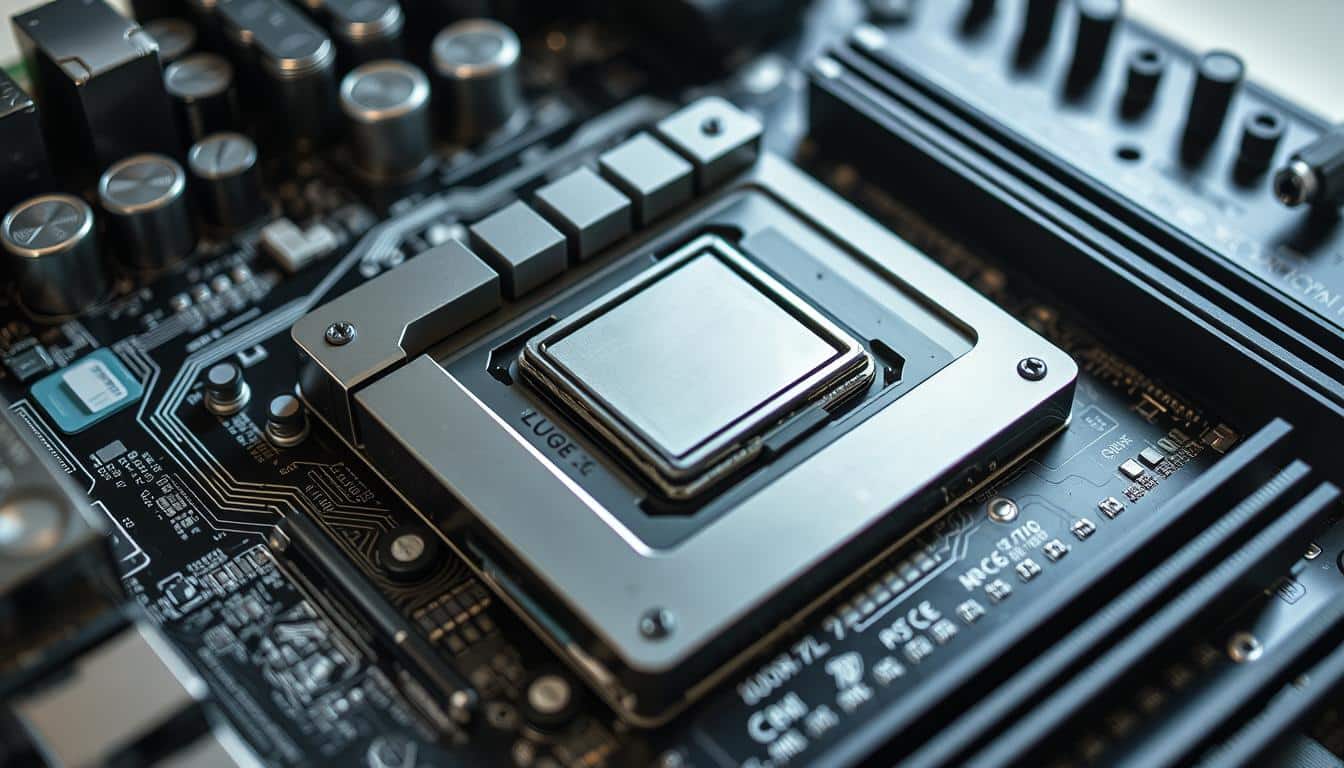 How to Upgrade Your Computer Motherboard CPU and RAM installation