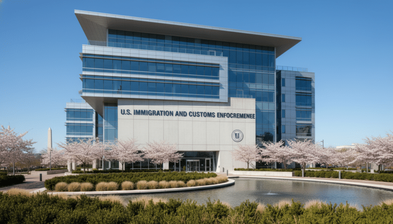 Federal Immigration Officer